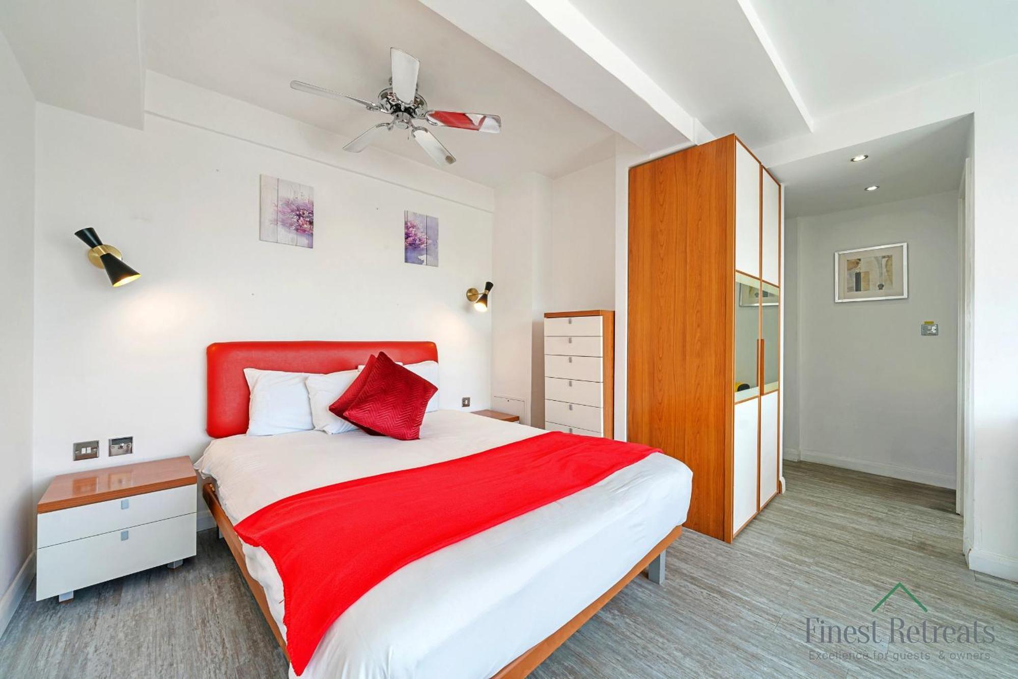 Apartamento Finest Retreats *